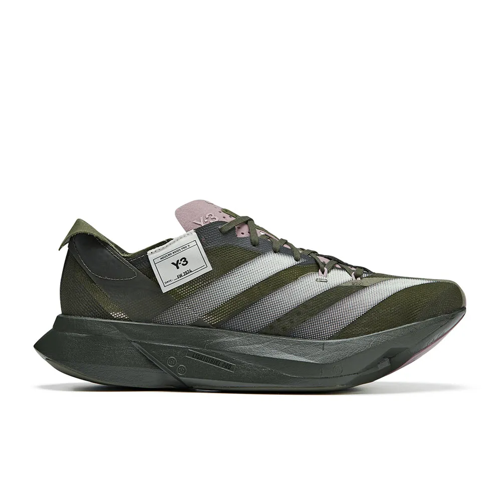 Y-3 ADIOS PRO 3