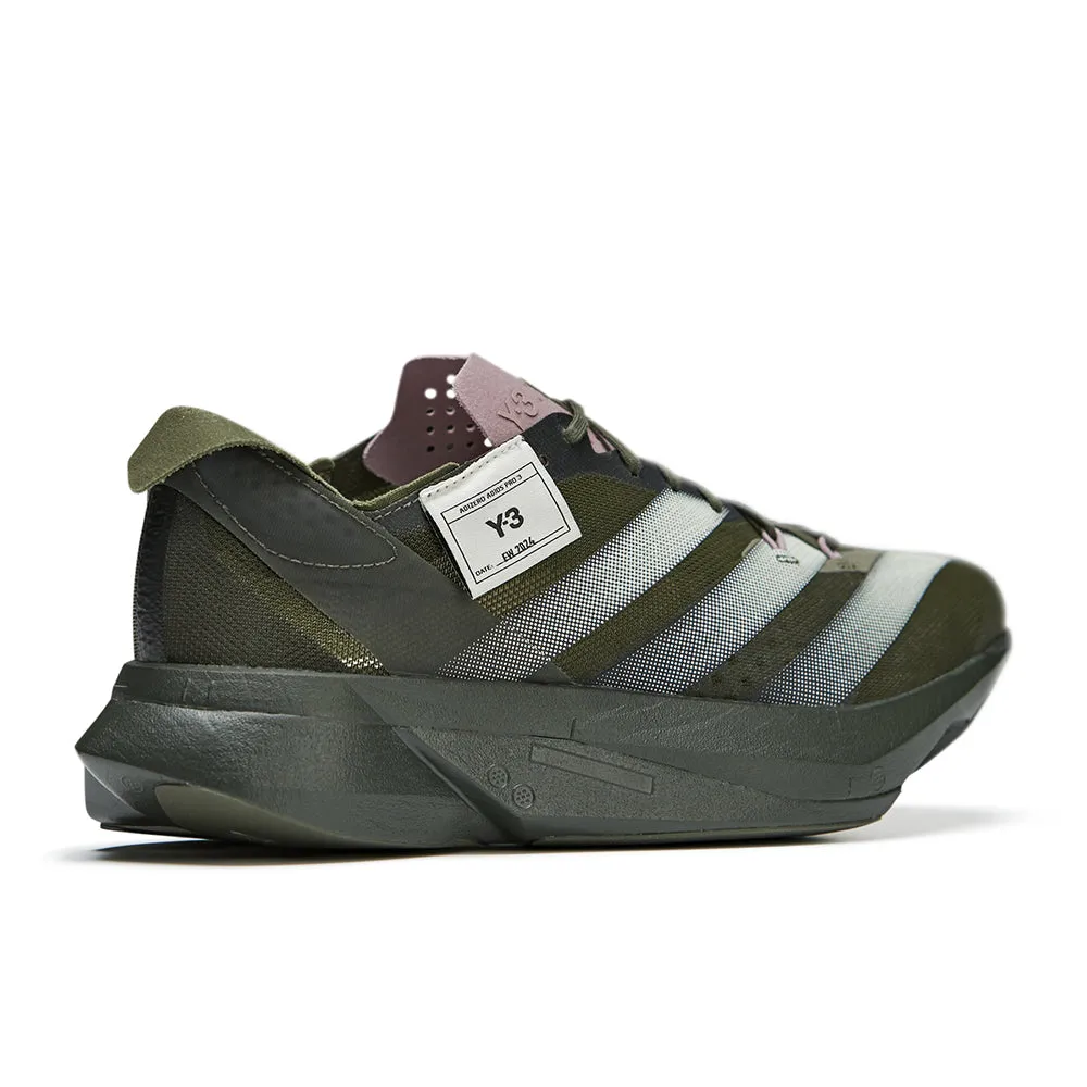 Y-3 ADIOS PRO 3