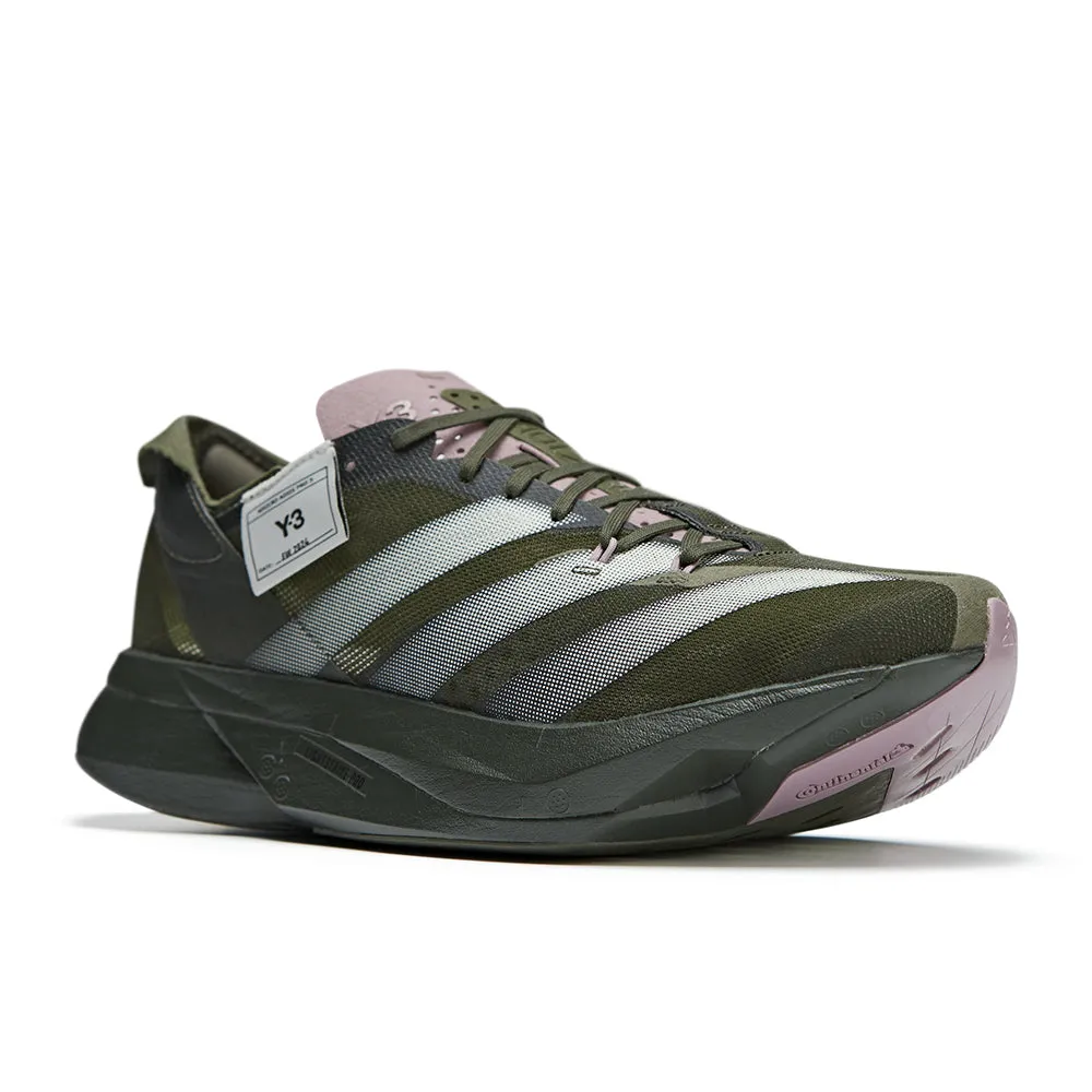 Y-3 ADIOS PRO 3