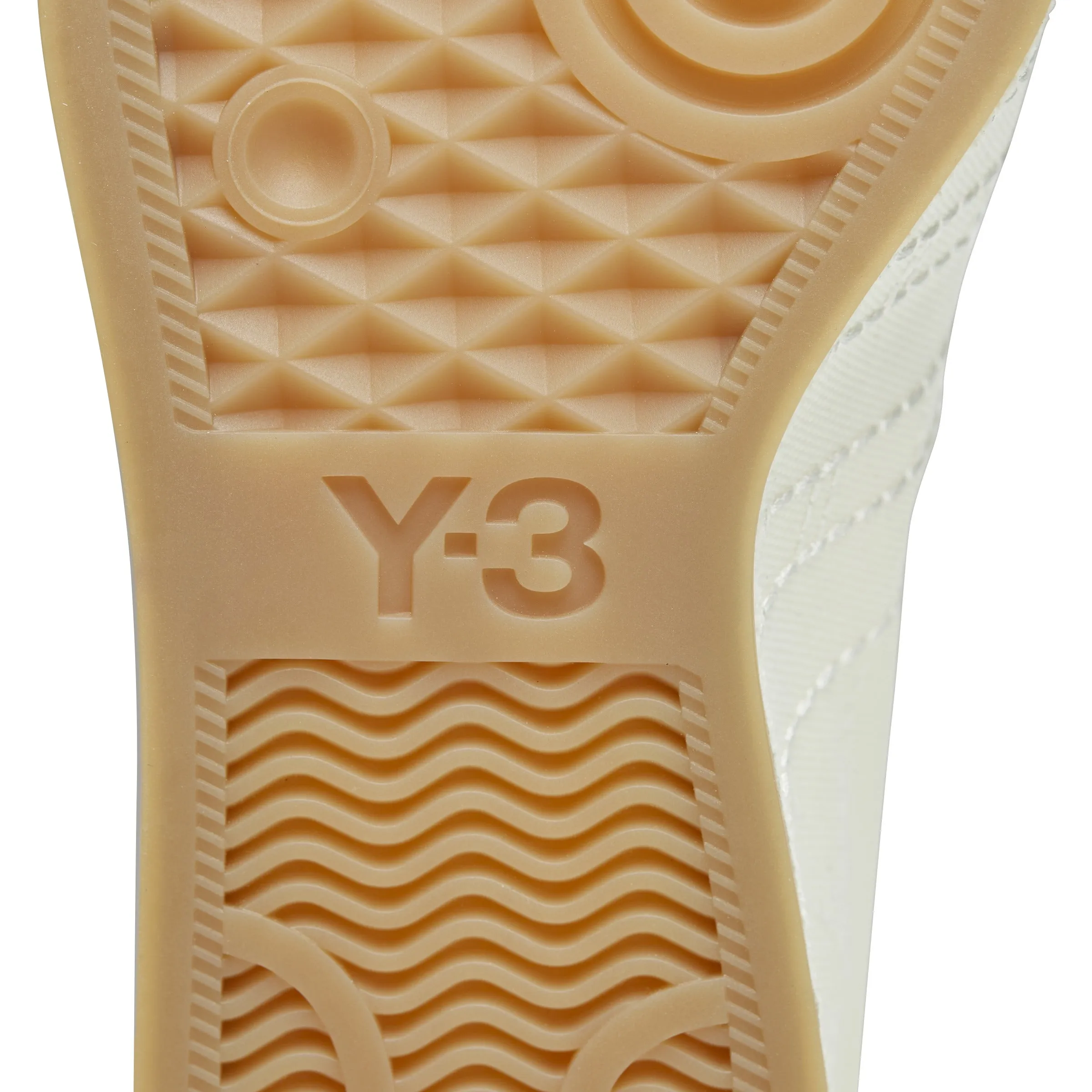 Y-3 NIZZA HI