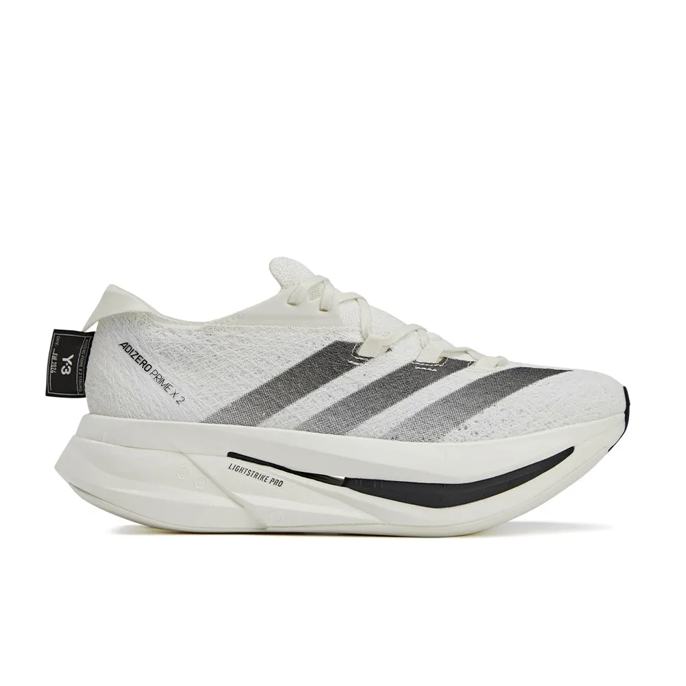 Y-3 PRIME X 2 STRUNG (UNISEX)
