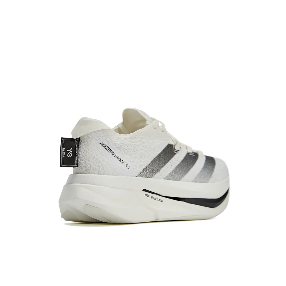 Y-3 PRIME X 2 STRUNG (UNISEX)
