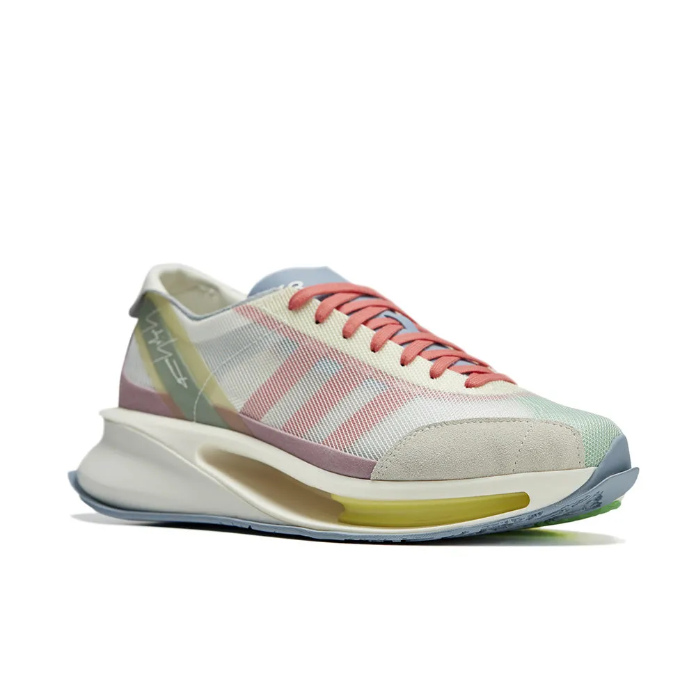 Y-3 S-GENDO RUN (UNISEX)