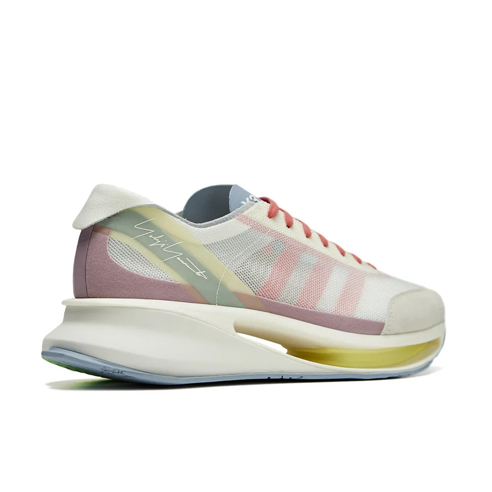 Y-3 S-GENDO RUN (UNISEX)