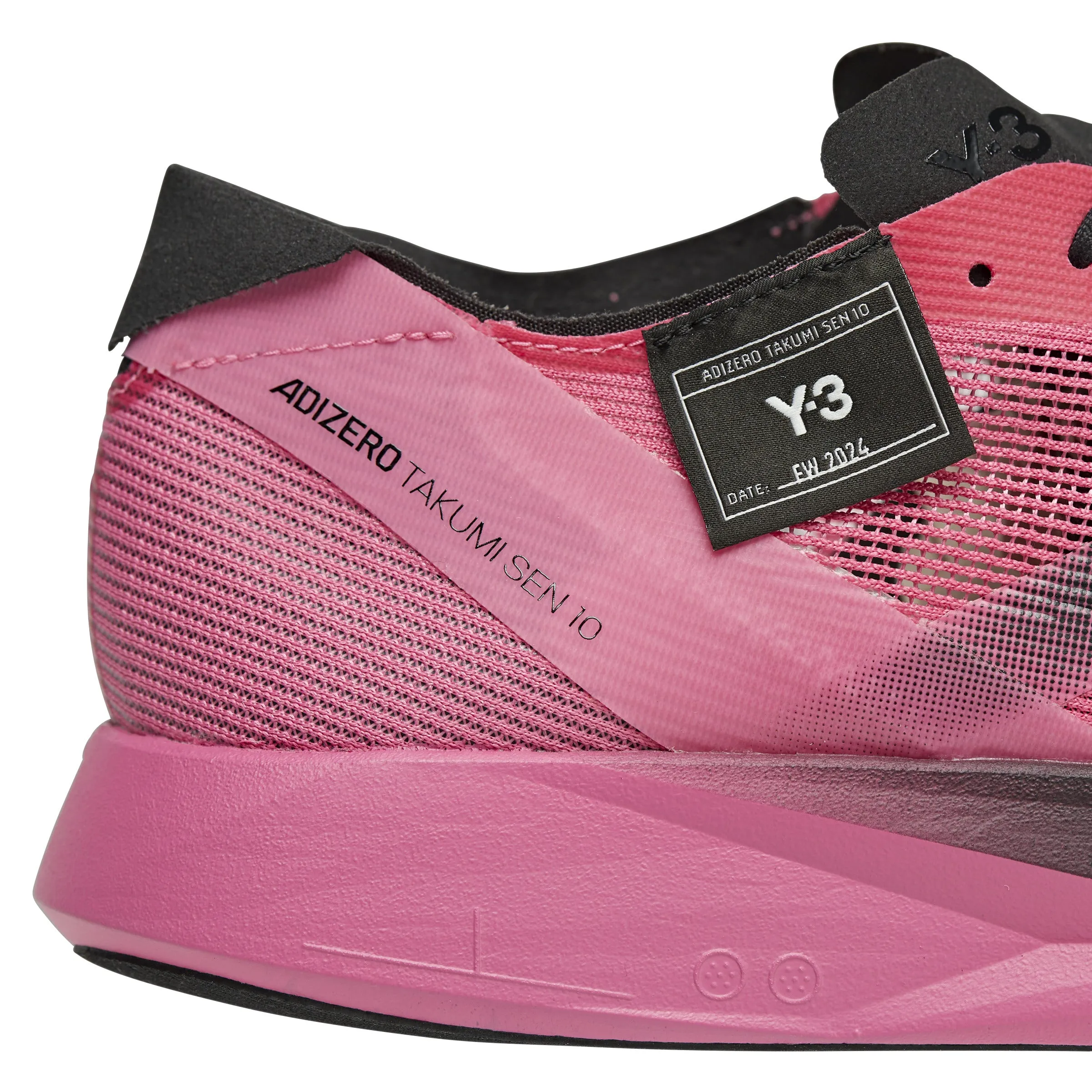 Y-3 TAKUMI SEN 10 M (MEN)