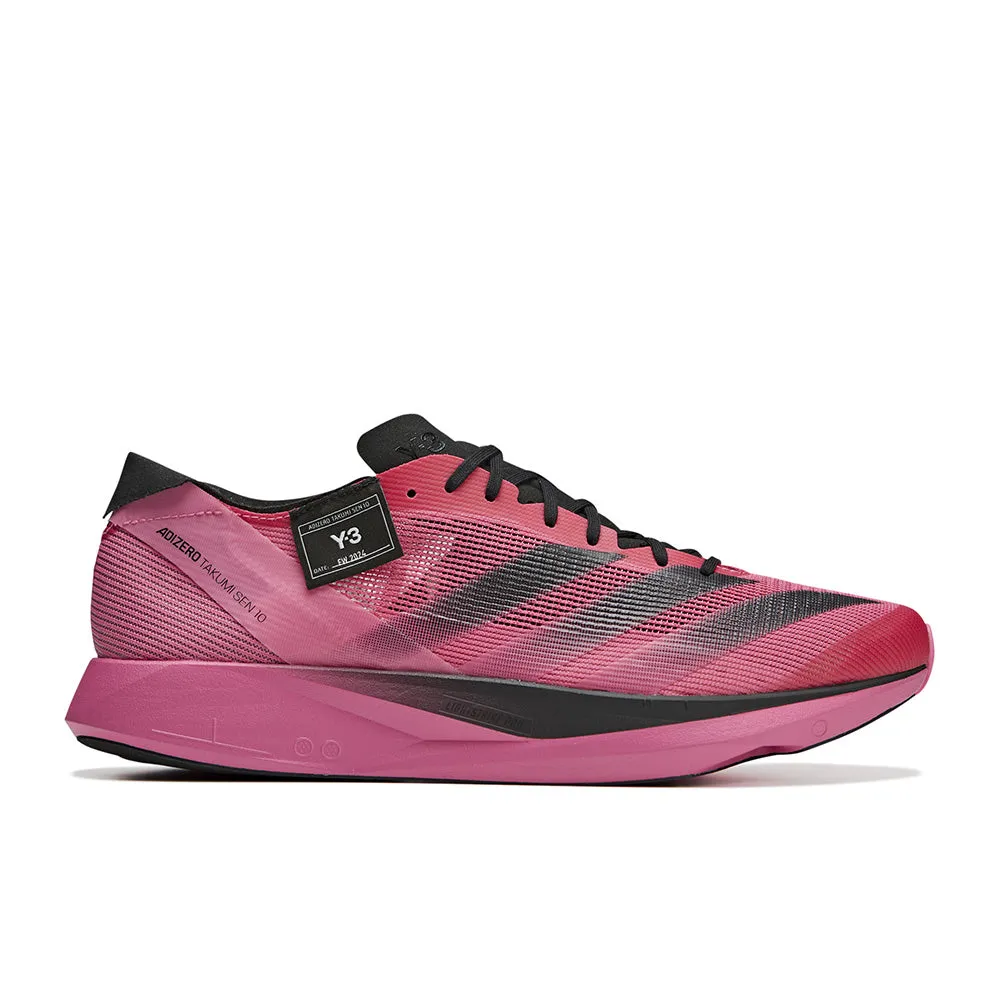 Y-3 TAKUMI SEN 10 M (MEN)
