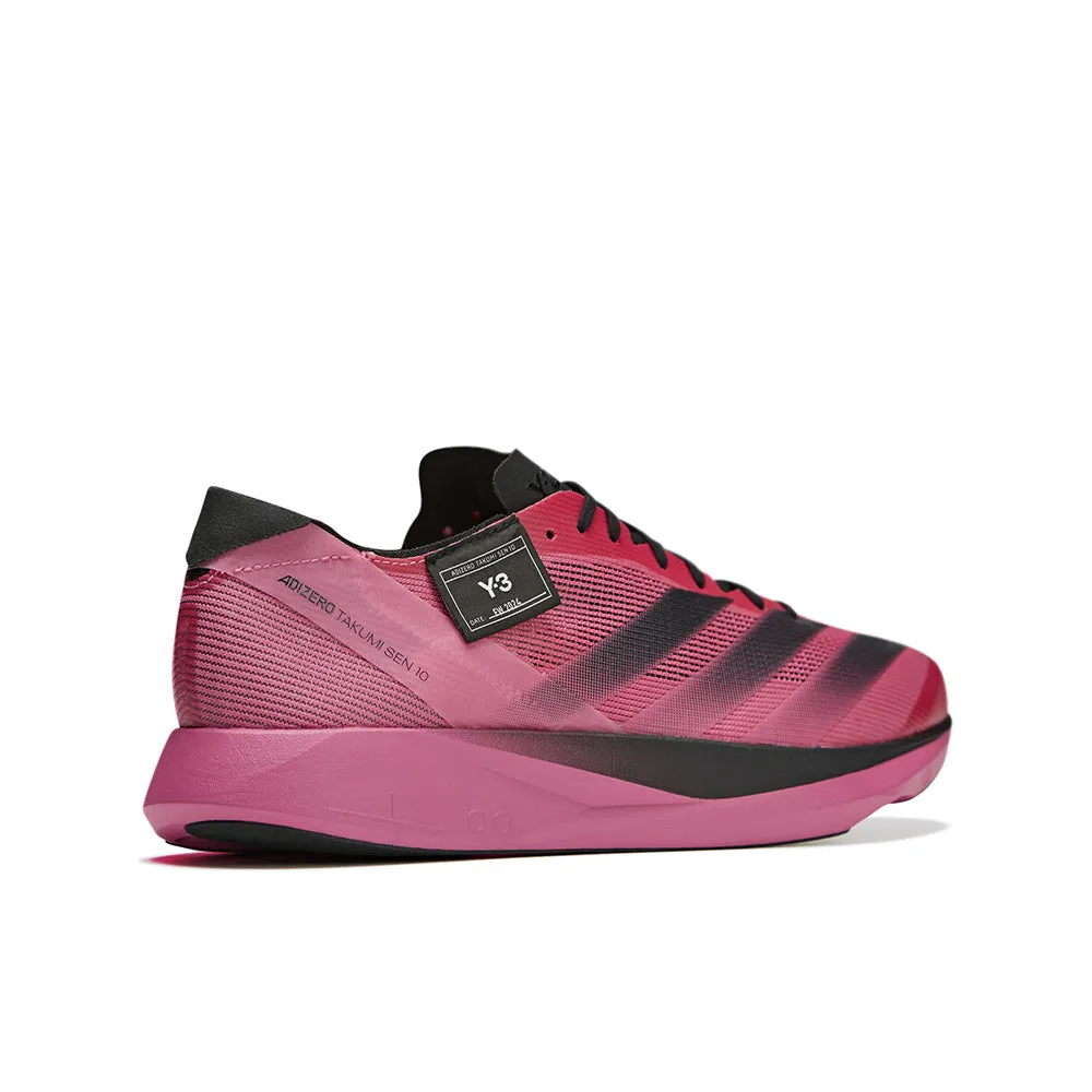 Y-3 TAKUMI SEN 10 M (MEN)
