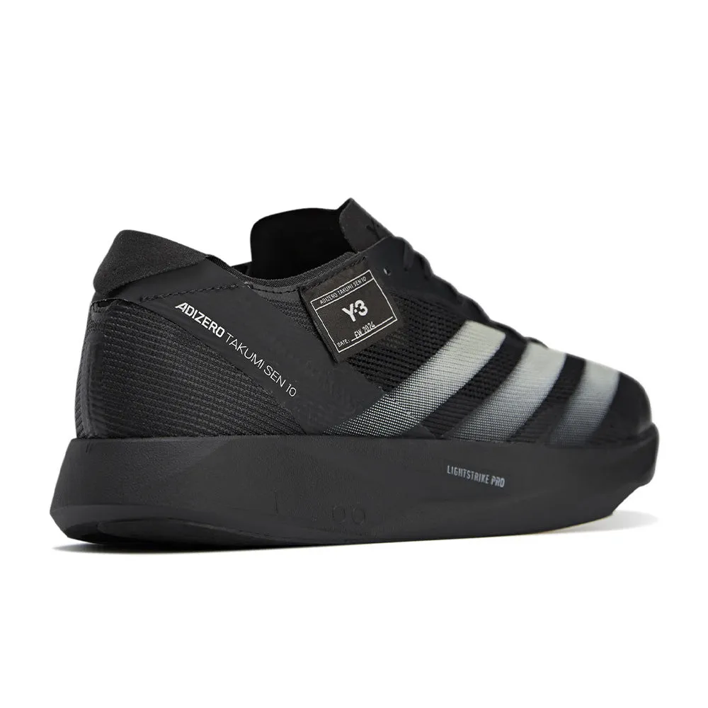 Y-3 TAKUMI SEN 10 M