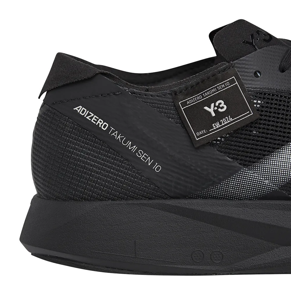 Y-3 TAKUMI SEN 10 M