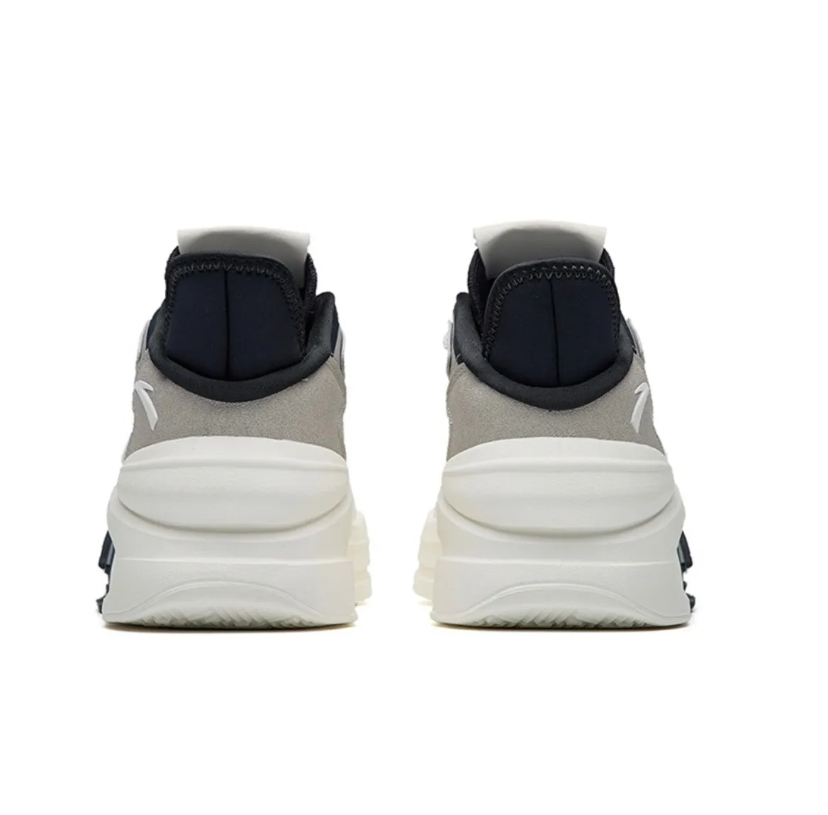 [Yibo Wang] Anta Badao 4.0 - Koala Gray