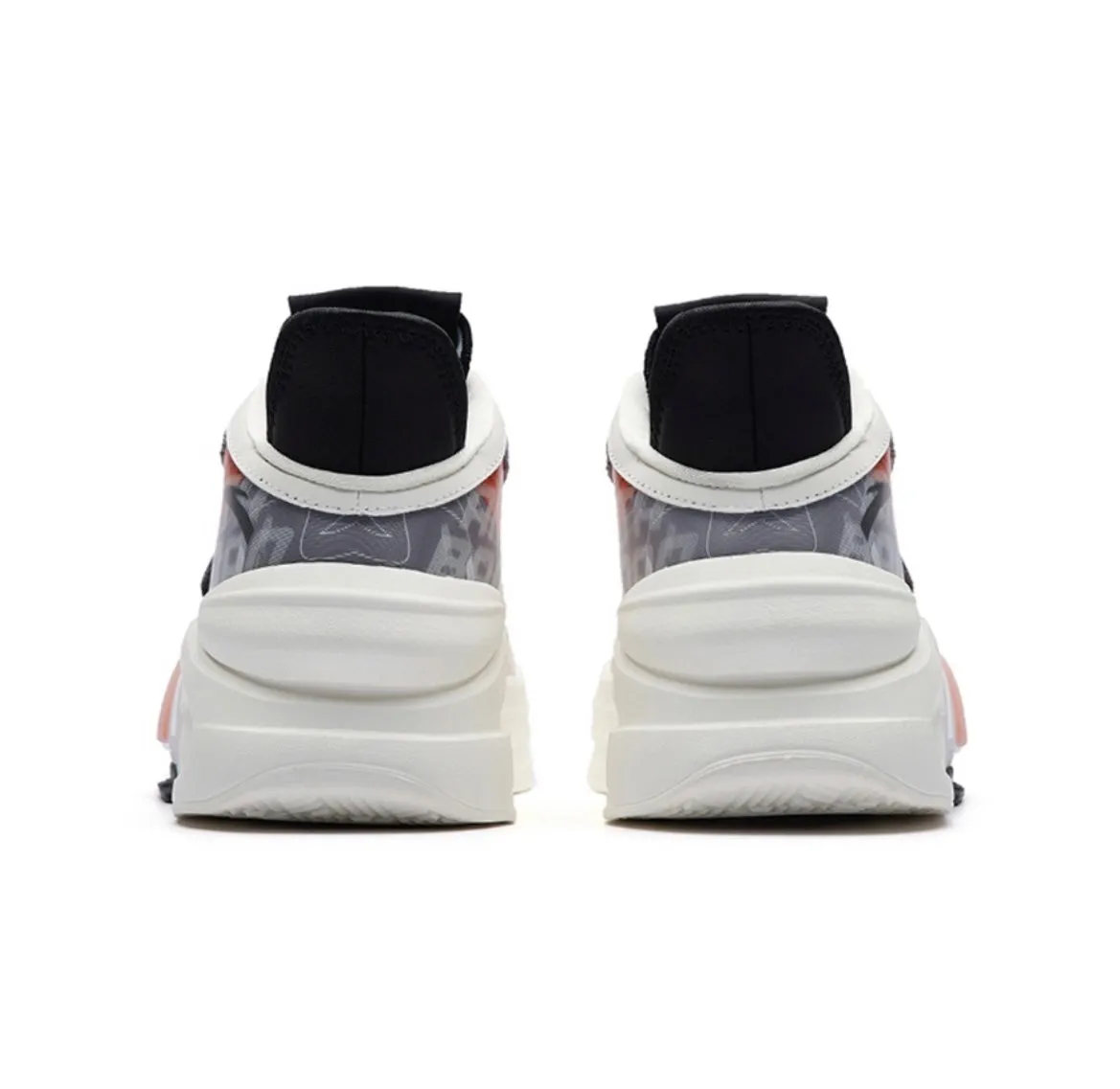 [Yibo Wang] Anta Badao 4.0 - McGee